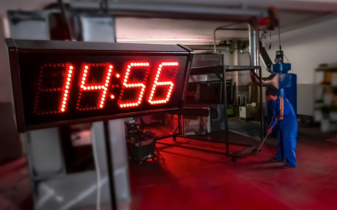 Mantenimiento básico ¿Cómo cuidar de tu pantalla LED?