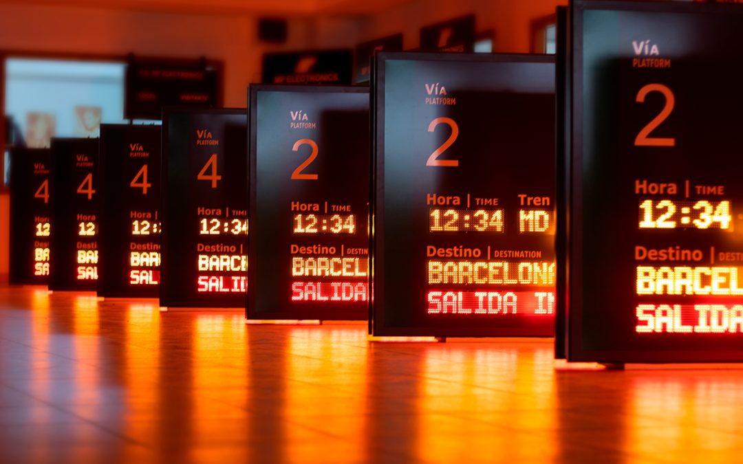 Cómo elegir la pantalla LED ideal: Guía rápida