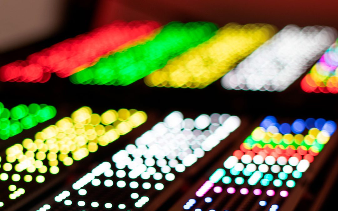 Preguntas frecuentes sobre nuestras pantallas LED #1