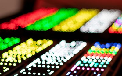 Preguntas frecuentes sobre nuestras pantallas LED #1