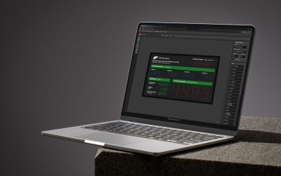 Nuevo Editor de Pantallas LED: Diseña, prueba, ajusta