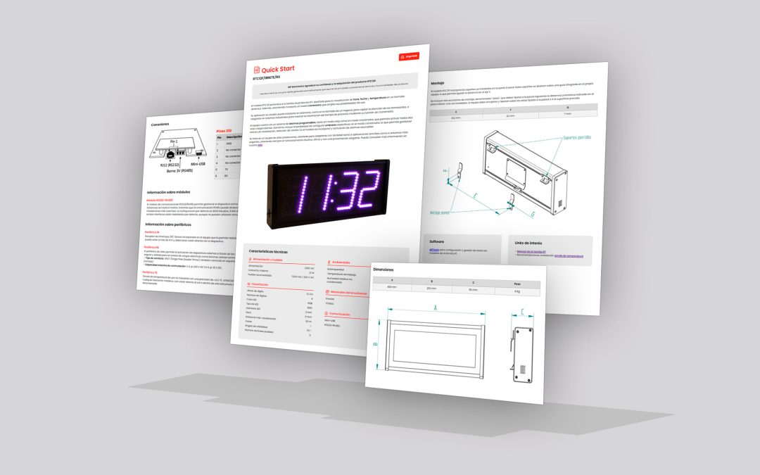 Presentamos nuestro Quick Start automático