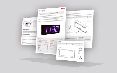 Presentamos nuestro Quick Start automático
