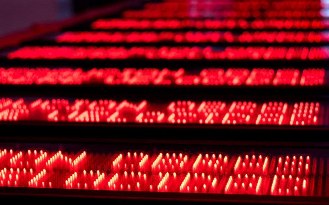 LED vs LCD: ¿En qué se diferencian y cuál necesitas?