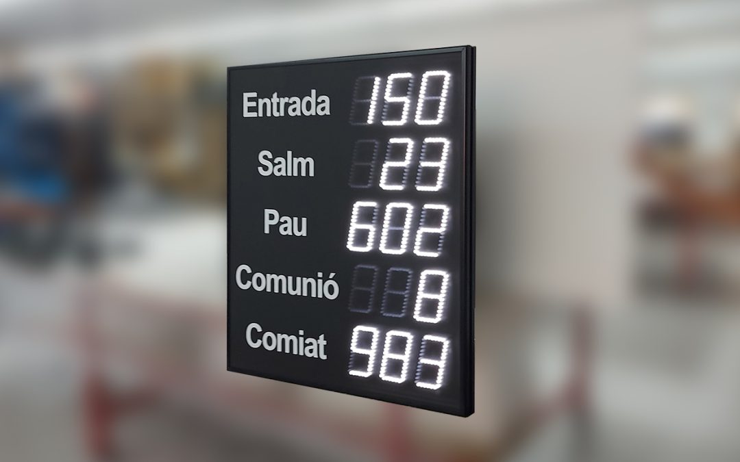 Tecnología al servicio de la comunidad